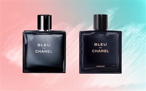 blue chanel edp vs invictus|Bleu de Chanel EDP vs. Parfum Comparison.